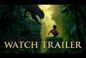 The Jungle Book Official US Teaser Trailer