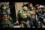 Teenage Mutant Ninja Turtles 2 Trailer (2016) - Paramount Pictures