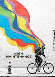 W potrzebie / High Maintenance