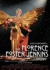 Historia Florence Foster Jenkins / The Florence Foster Jenkins Story