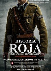 Historia Roja / Historia Roja