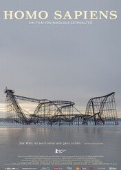 Homo sapiens / Homo Sapiens