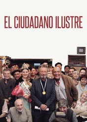 Honorowy obywatel / The Distinguished Citizen