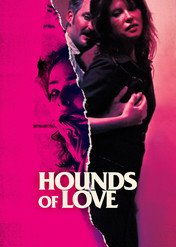 Ogary Miłości / Hounds of Love