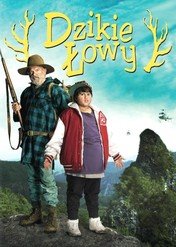 Dzikie łowy / Hunt for the Wilderpeople