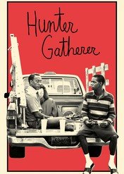 Hunter Gatherer / Hunter Gatherer