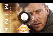 MINE (2017) Official Trailer | Armie Hammer