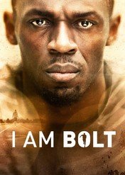I Am Bolt / I Am Bolt