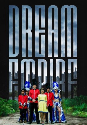 Imperium snów "/ Dream Empire