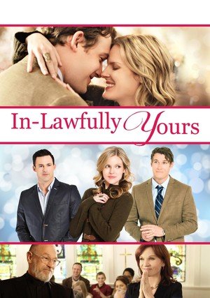 In-Lawfully Yours / 