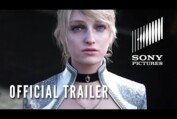 KINGSGLAIVE FINAL FANTASY XV - Official Teaser Trailer (2016)