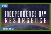 Independence Day: Resurgence (2016) Trailer 2