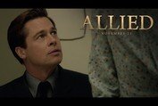 Allied (2016) - 60 Spot - Paramount Pictures