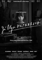 Ja, Olga Hepnarova / Ja, Olga Hepnarova