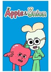 Jabłko i Szczypior / Apple & Onion