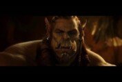 Warcraft: The Beginning - ILM Visual Effects(Universal Pictures)