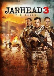 Jarhead 3: Oblężenie / Jarhead 3: The Siege