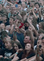 Jarocin. Po co wolność / Jarocin. Po co wolność