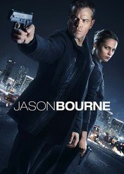Jason Bourne / Jason Bourne