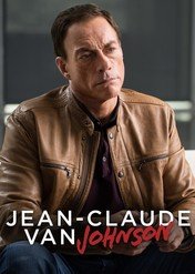 Jean-Claude Van Johnson / Jean-Claude Van Johnson