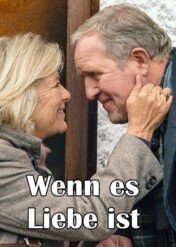 Jeśli to miłość / Wenn es Liebe ist