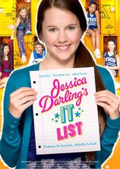 Jessica Darling's It List / Jessica Darling's It List