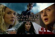 X-Men: Apocalypse | To Fight [HD] | 20th Century FOX
