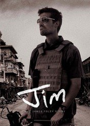 Jim / Jim: The James Foley Story