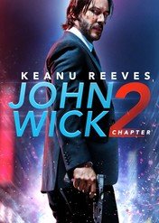 John Wick 2 / John Wick: Chapter 2