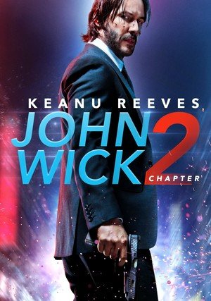 JOE.ie - John Wick: Chapter 2 is back on Netflix. Lock and load 🙌🙌