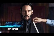 John Wick: Chapter 2 (2017 Movie) Official Pre-Game TV Spot – ‘Shade’