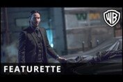 John Wick: Chapter 2 – Training Featurette - Warner Bros. UK