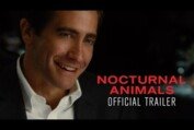 NOCTURNAL ANIMALS - Official Trailer [HD] - In Select Theaters November 18