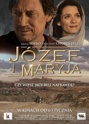 Józef i Maryja / Joseph and Mary