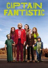 Kapitan Fantastic