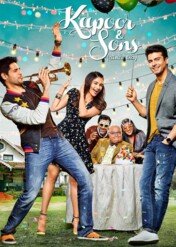 Kapoor and Sons / Kapoor and Sons