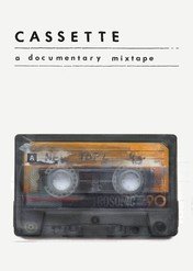 Kaseta: dokumentalna składanka / Cassette: A Documentary Mixtape