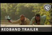 Keanu - Redband Trailer - Warner Bros. UK