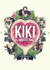 Kiki i sekrety seksu / Kiki, Love to Love