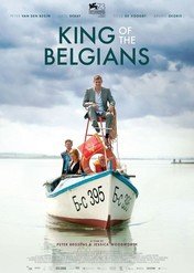 Król Belgów / King of the Belgians