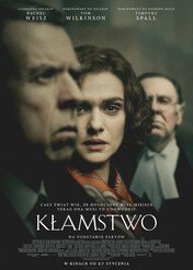 Kłamstwo / Denial