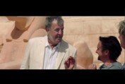 The Grand Tour: The Official Trailer