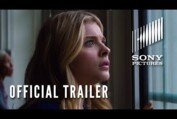 The 5th Wave - Official Trailer #1 (Chloe Grace Moretz & Nick Robinson)