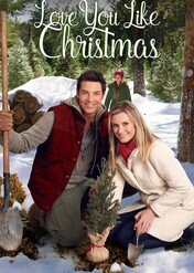 Kocham cię jak Boże Narodzenie / Love You Like Christmas