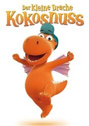 Koko Smoko / Coconut the Little Dragon