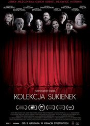 Kolekcja sukienek / Kolekcja sukienek