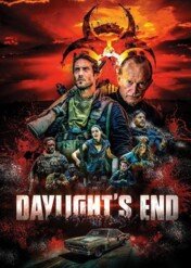 Koniec naszych dni / Daylight's End