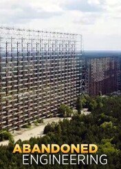 Konstrukcje widmo / Abandoned Engineering