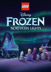 Kraina lodu: Światła Północy / Disney Frozen Magic of the Northern Lights
