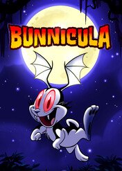 Królikula / Bunnicula